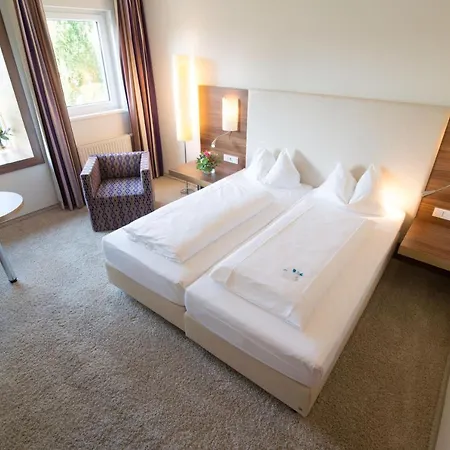 Cityhotel D&c St.poelten Hotel Sankt Poelten