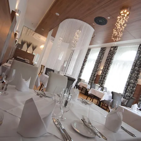 Szálloda Cityhotel D&c St.pölten Sankt Pölten