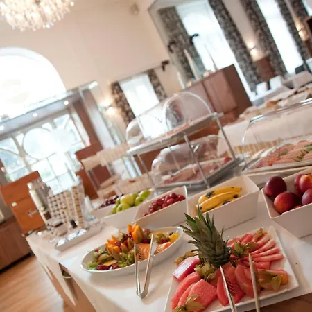 Hotel Cityhotel D&c St.poelten