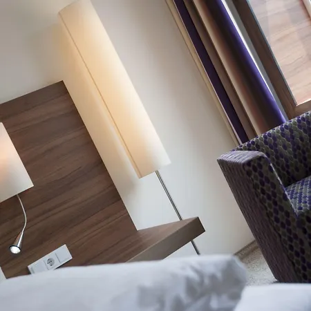 Cityhotel D&c St.pölten Sankt Pölten