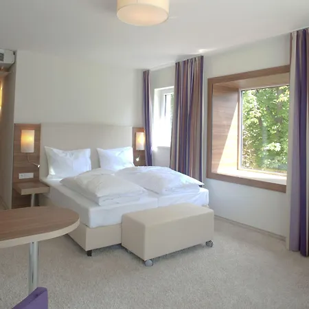 Cityhotel D&c St.pölten Szálloda