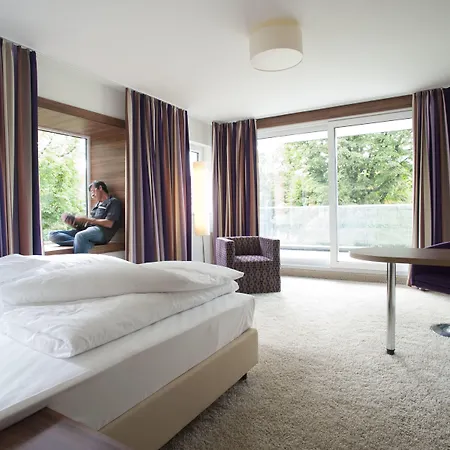 Cityhotel D&c St.pölten Szálloda Sankt Pölten