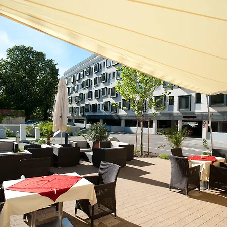 Cityhotel D&c St.pölten Szálloda Sankt Pölten