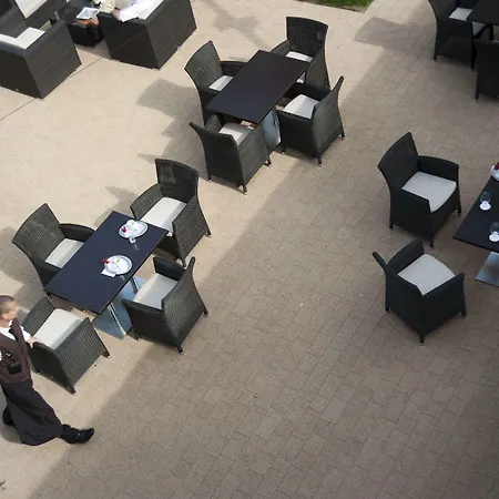 Cityhotel D&c St.pölten Sankt Pölten