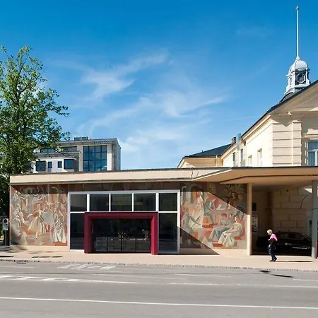 Szálloda Cityhotel D&c St.pölten Sankt Pölten