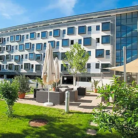 Cityhotel D&c St.poelten 4*