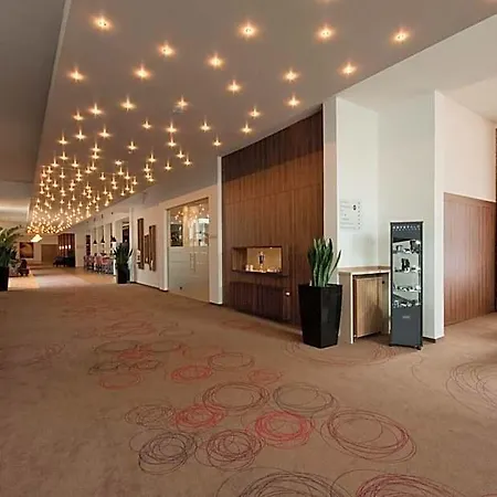 Cityhotel D&c St.poelten Hotel Sankt Poelten