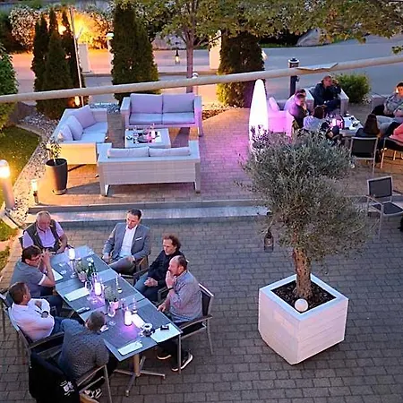 Cityhotel D&c St.poelten