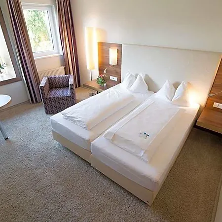 Hotel Cityhotel D&c St.poelten 4*