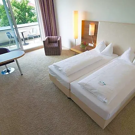 Cityhotel D&c St.poelten Hotel