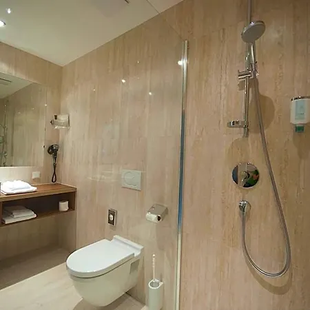 Cityhotel D&c St.poelten Sankt Poelten