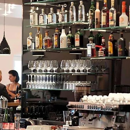 Cityhotel D&c St.poelten 4* Sankt Poelten
