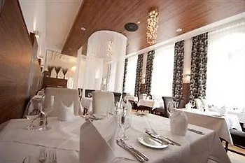 Szálloda Cityhotel D&c St.pölten Sankt Pölten