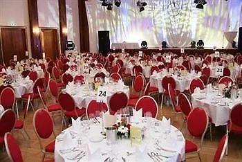 Cityhotel D&c St.pölten