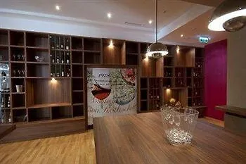 Cityhotel D&c St.pölten Sankt Pölten