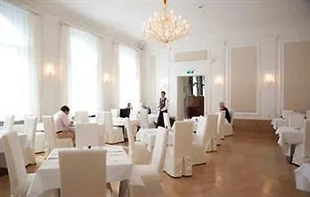 Cityhotel D&c St.poelten Sankt Poelten