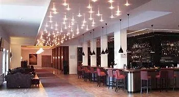 Cityhotel D&c St.poelten
