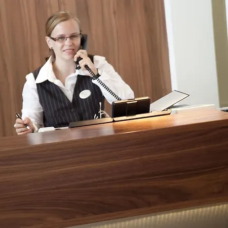 ホテル シティホテル D&c セントポルテン