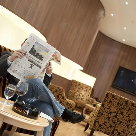 Cityhotel D&c St.poelten
