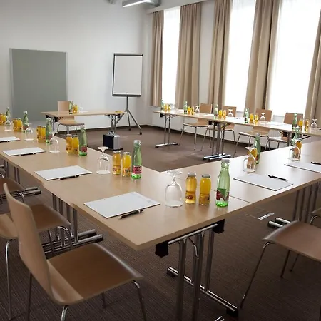 Hotel Cityhotel D&c St.poelten Sankt Poelten