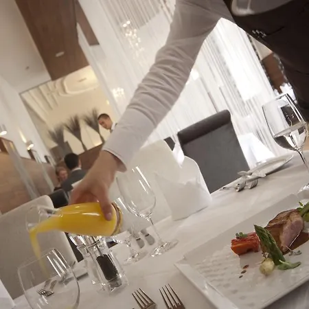 Cityhotel D&c St.pölten Sankt Pölten