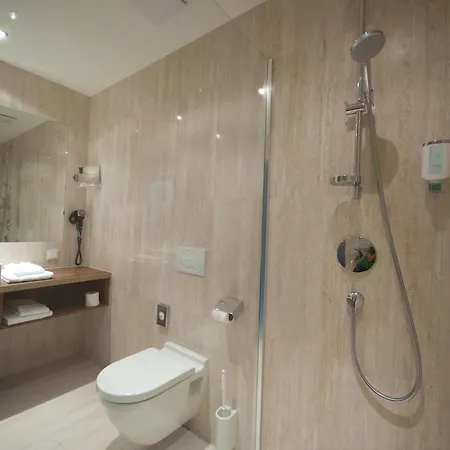 Cityhotel D&c St.poelten 4*