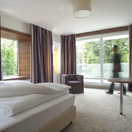 Hotel Cityhotel D&c St.poelten 4*