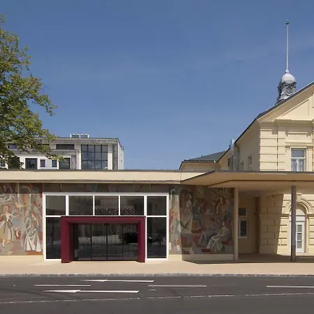 Hotel Cityhotel D&c St.poelten Sankt Poelten