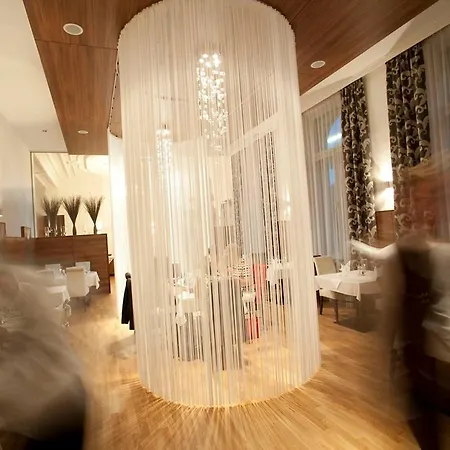 Cityhotel D&c St.pölten Szálloda