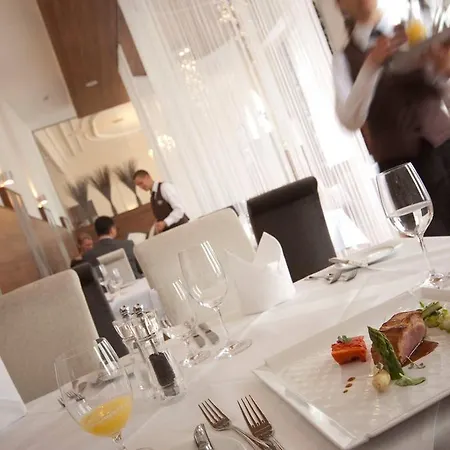 Szálloda Cityhotel D&c St.pölten 4*