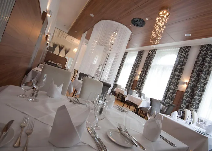 Hotel Cityhotel D&c St.poelten Sankt Poelten