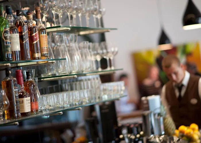 Hotel Cityhotel D&c St.poelten 4*