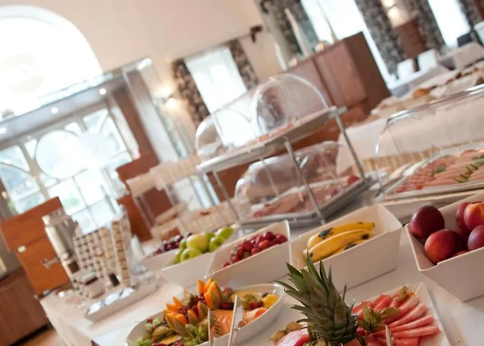 Hotel Cityhotel D&c St.poelten