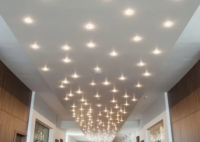 Hotel Cityhotel D&c St.poelten Sankt Poelten