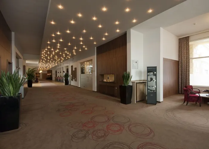 Cityhotel D&c St.poelten Hotel 4*