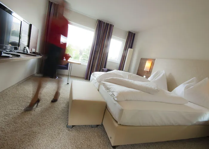 Cityhotel D&c St.poelten Hotel