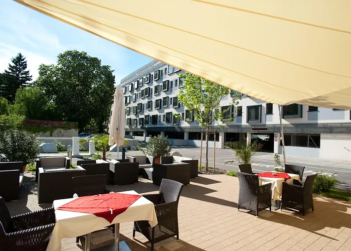 Cityhotel D&c St.poelten Hotel Sankt Poelten