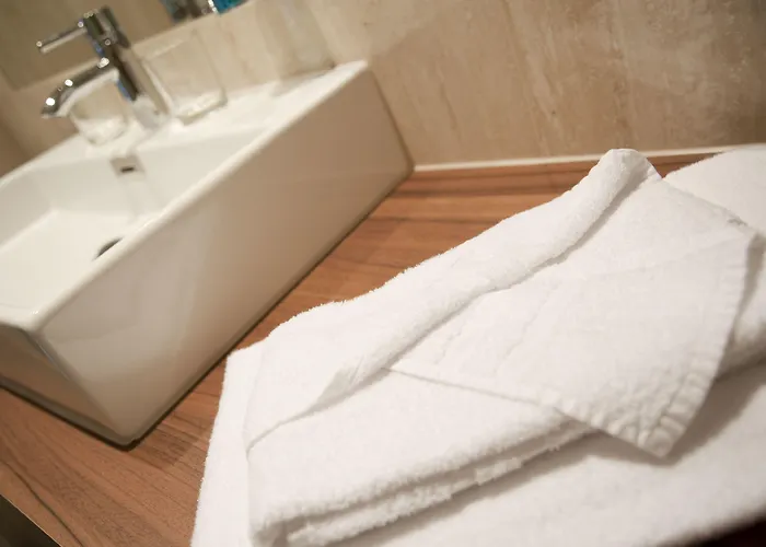 Hotel Cityhotel D&c St.poelten 4*