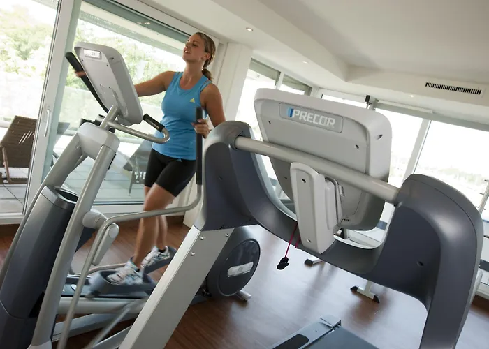 Cityhotel D&c St.poelten Hotel 4*