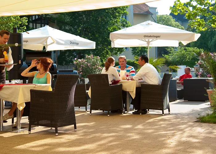 Cityhotel D&c St.poelten Sankt Poelten