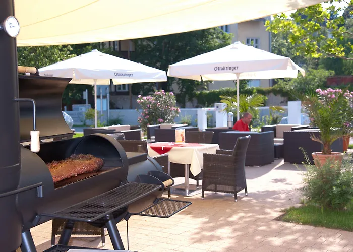 Hotel Cityhotel D&c St.poelten 4*