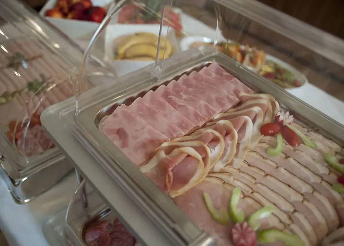 Hotel Cityhotel D&c St.poelten