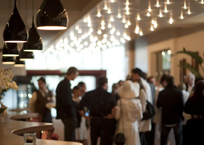 Cityhotel D&c St.poelten 4*