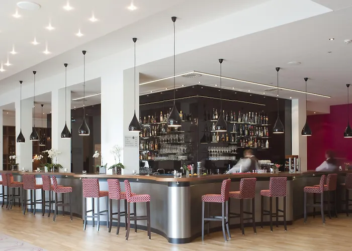 Cityhotel D&c St.poelten Hotel 4*