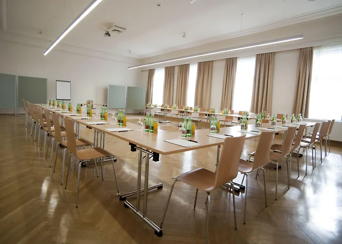 Hotel Cityhotel D&c St.poelten