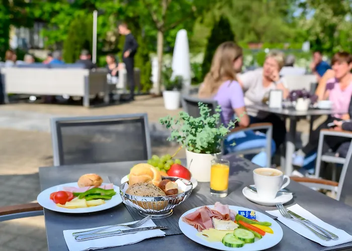 Cityhotel D&c St.poelten Hotel Sankt Poelten