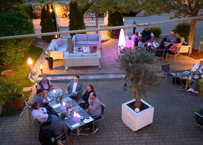 Cityhotel D&c St.poelten 4*