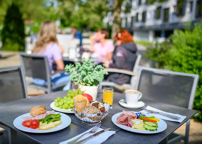 Cityhotel D&c St.poelten 4* Sankt Poelten