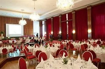 Hotel Cityhotel D&c St.poelten 4*