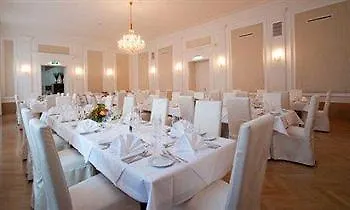 Cityhotel D&c St.poelten Sankt Poelten